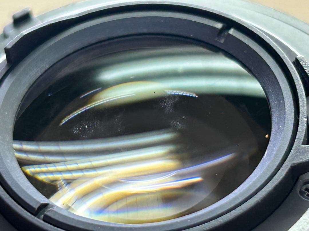 CONTAX Planar 50 1.4 T＊