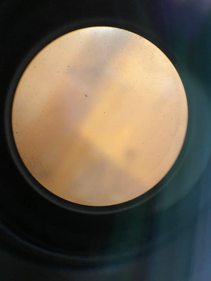 【訳あり】NIKON Ai-S NIKKOR 35mm F1.4 単焦点