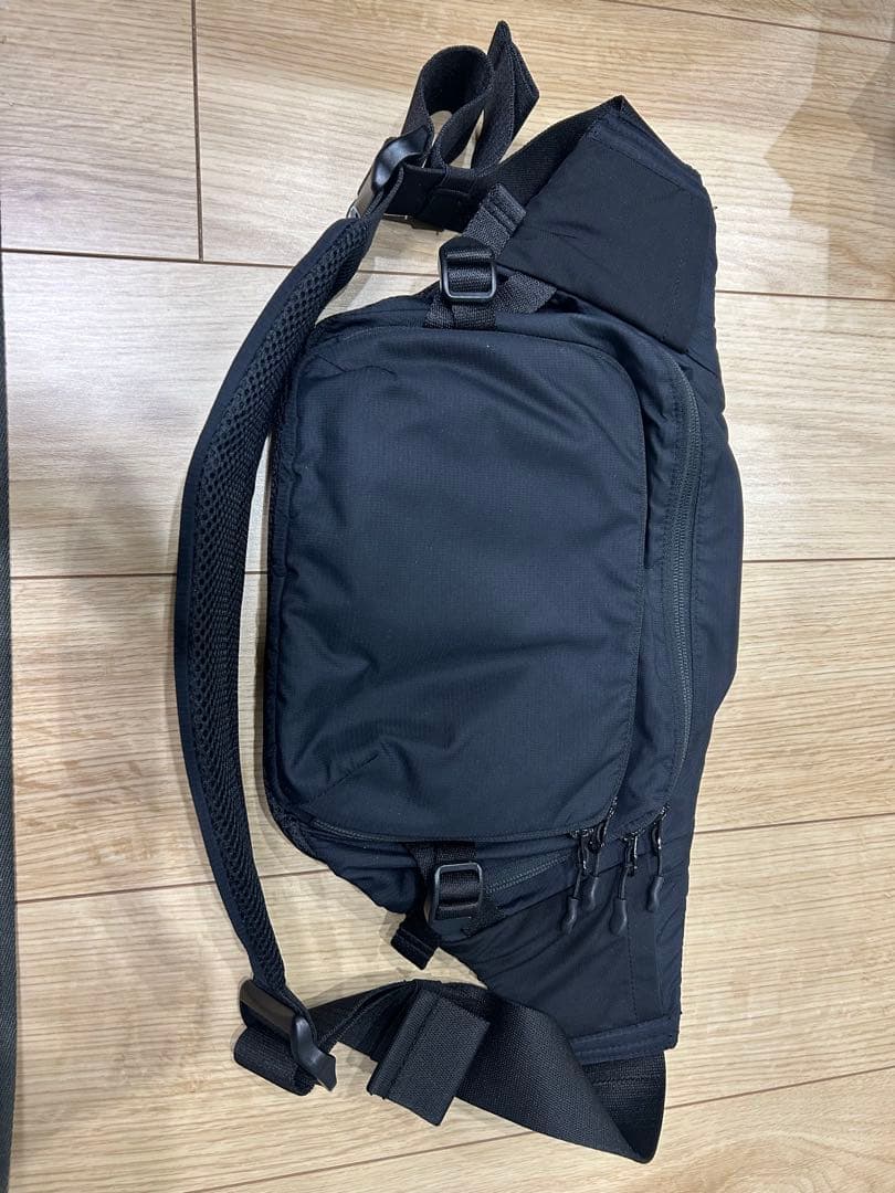 POLBAN MORE ヒップシート 抱っこひも　赤ちゃん　ベビー