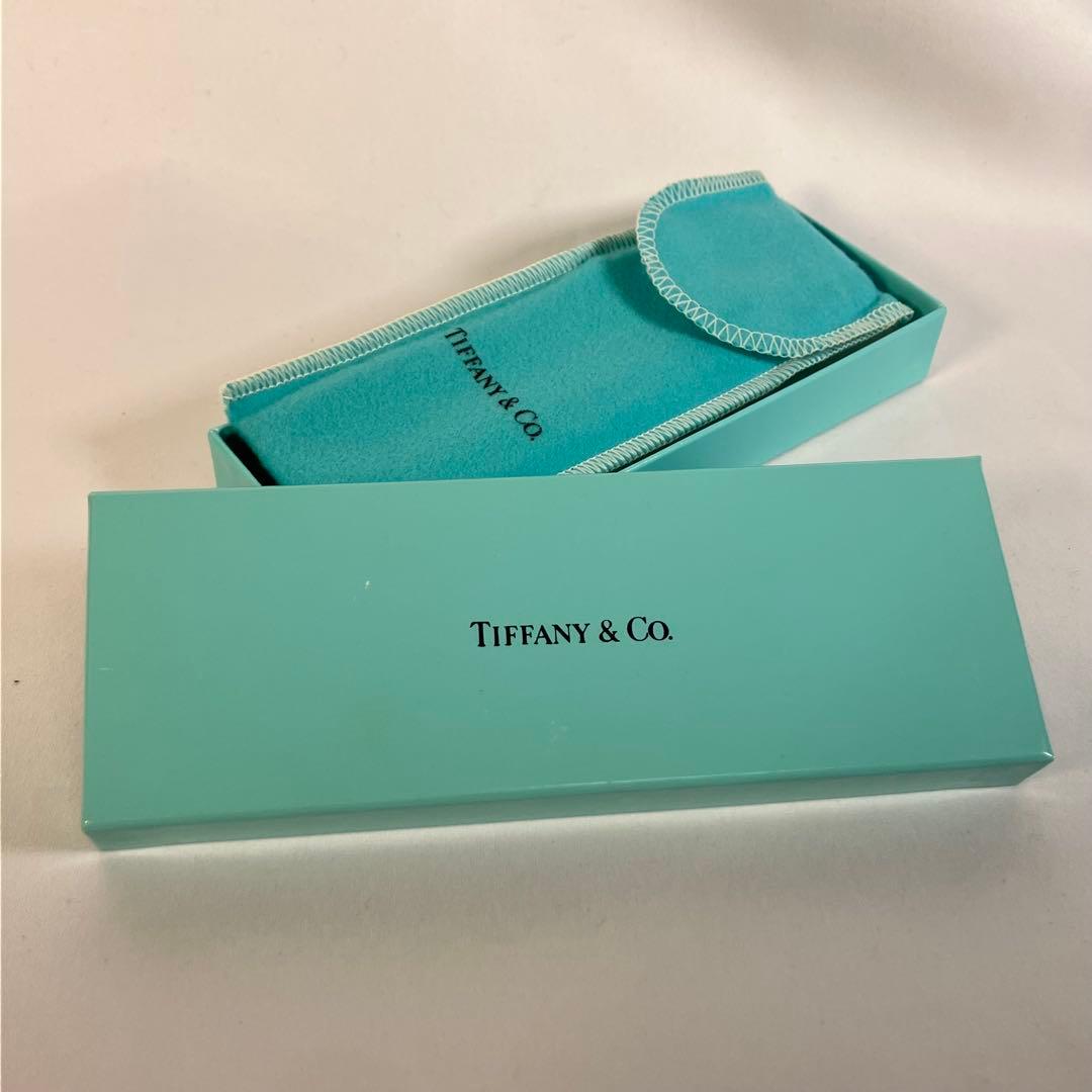 Tiffany & Co. エルサペレッティ　ボールペン　SV925 ドイツ製