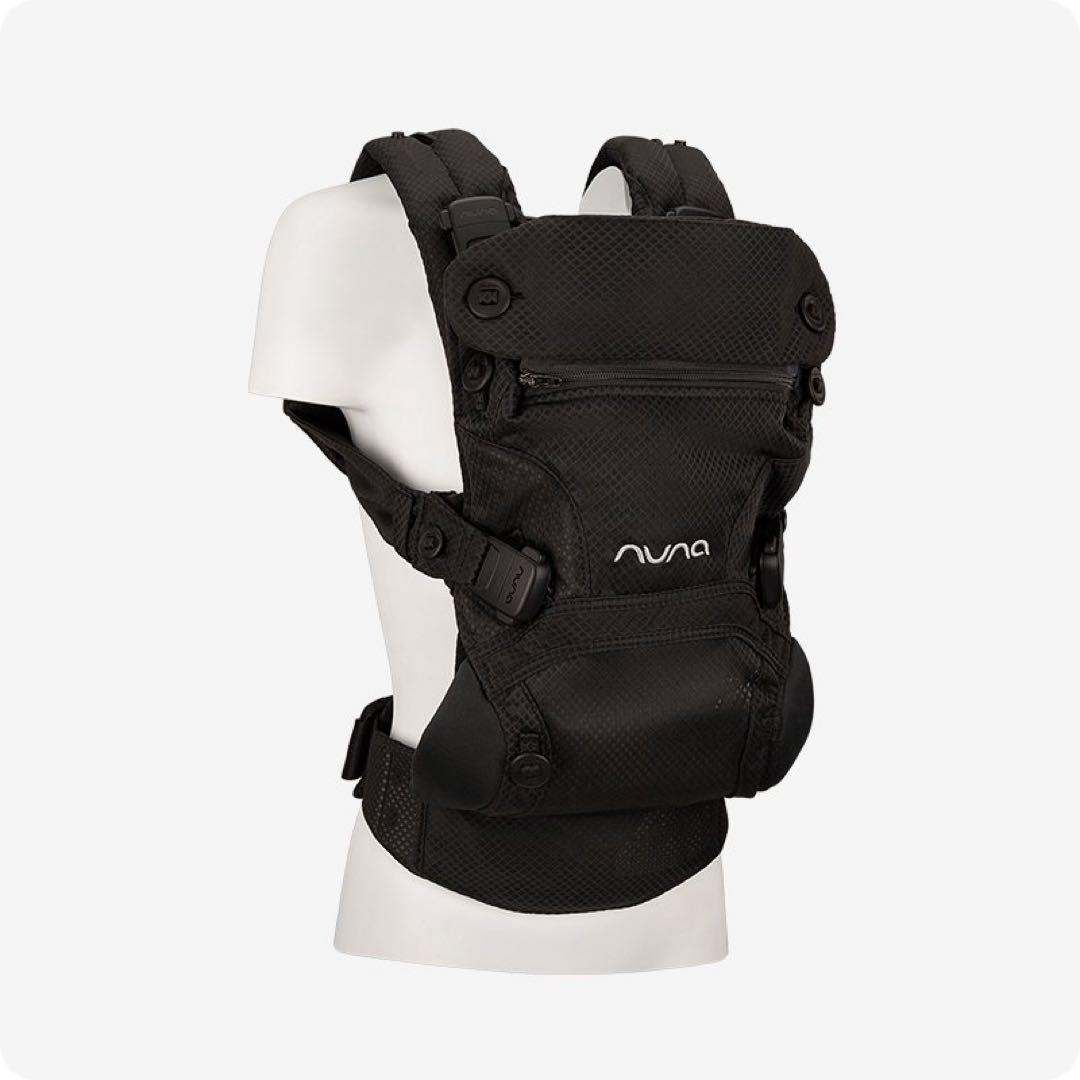 NUNA cudl clik ナイト