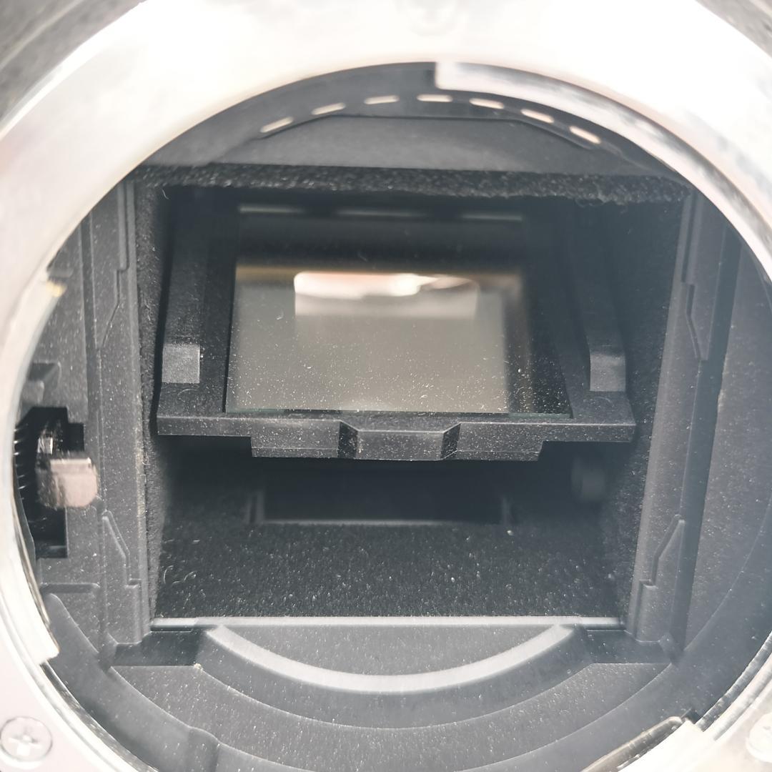 Nikon D90 一眼レフ ボディ 本体【Q278】