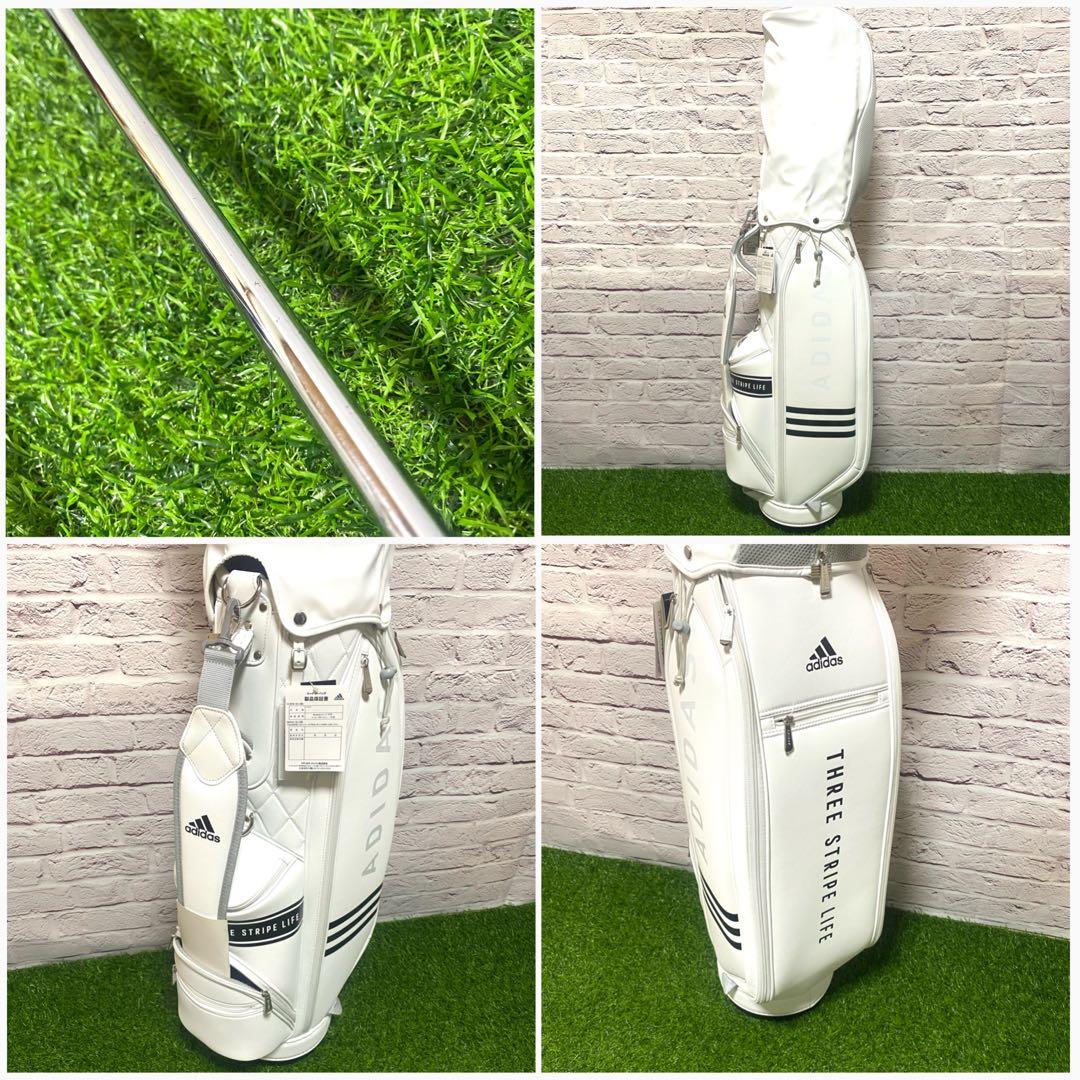 ONOFF オノフ レディース ゴルフクラブセット 10本 右 L