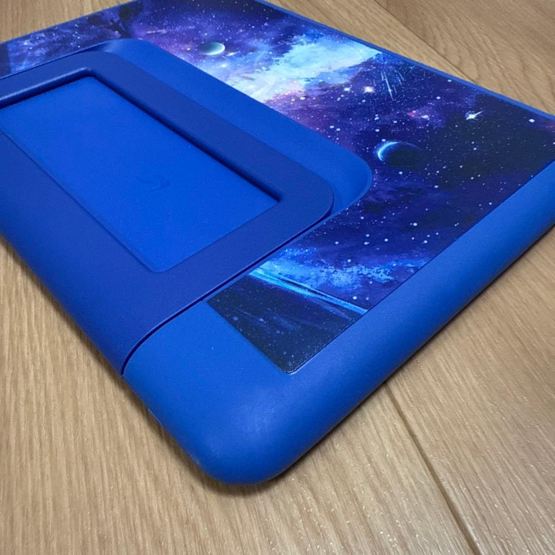 美品　Amazon Fire HD 10 キッズプロ ギャラクシー