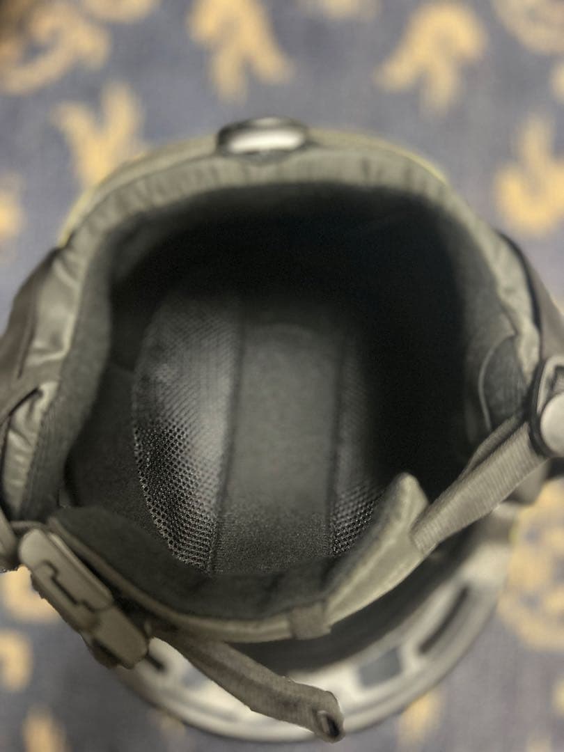 SWANS(スワンズ) スキーヘルメット HSF-190　サイズM