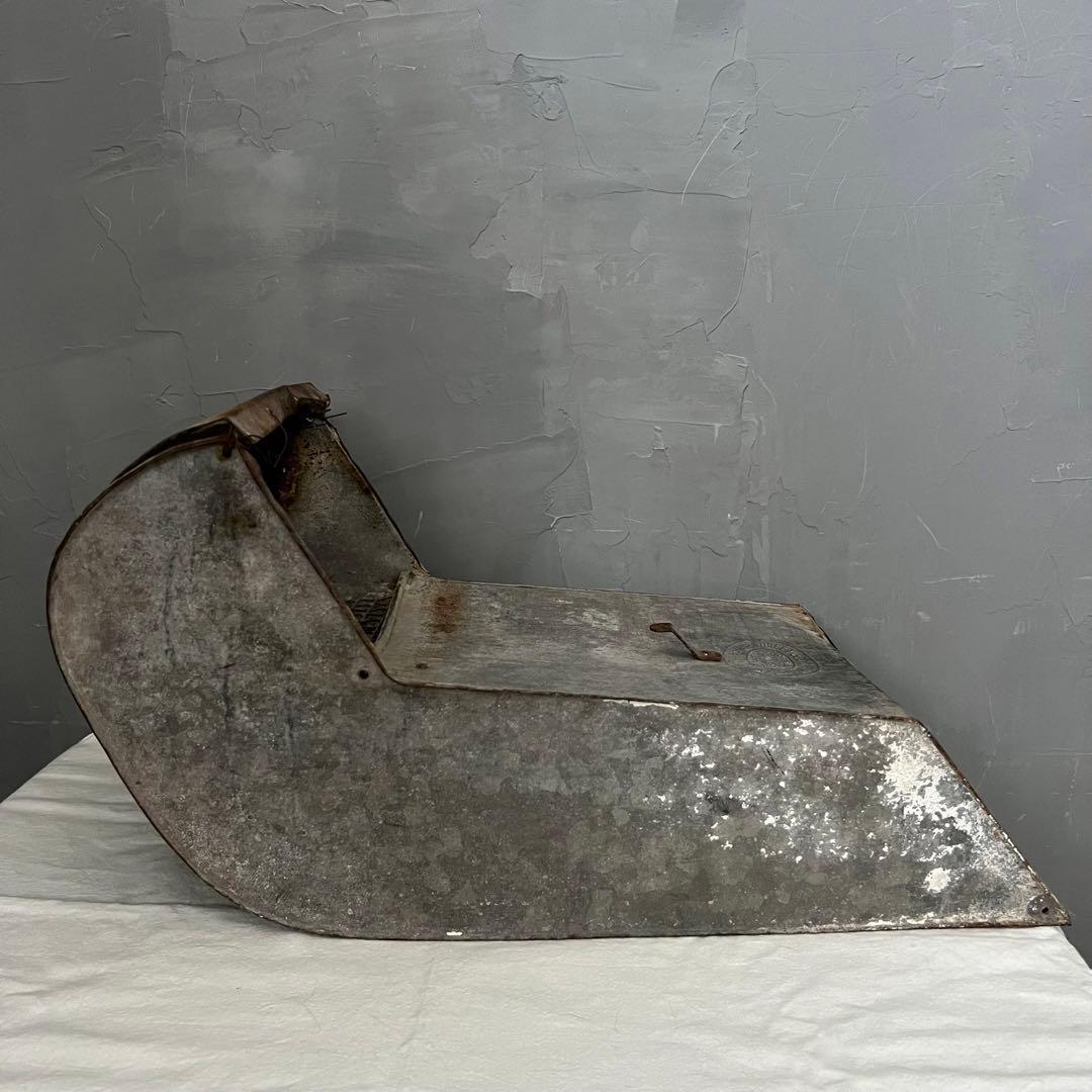 アンティーク hoeft&company 壁掛け ディスプレイ フラワーベース