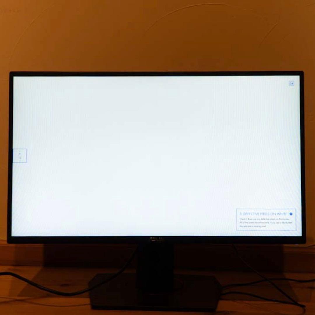 ASUS VG258Q 144Hz ゲーミングモニター 24.5インチ