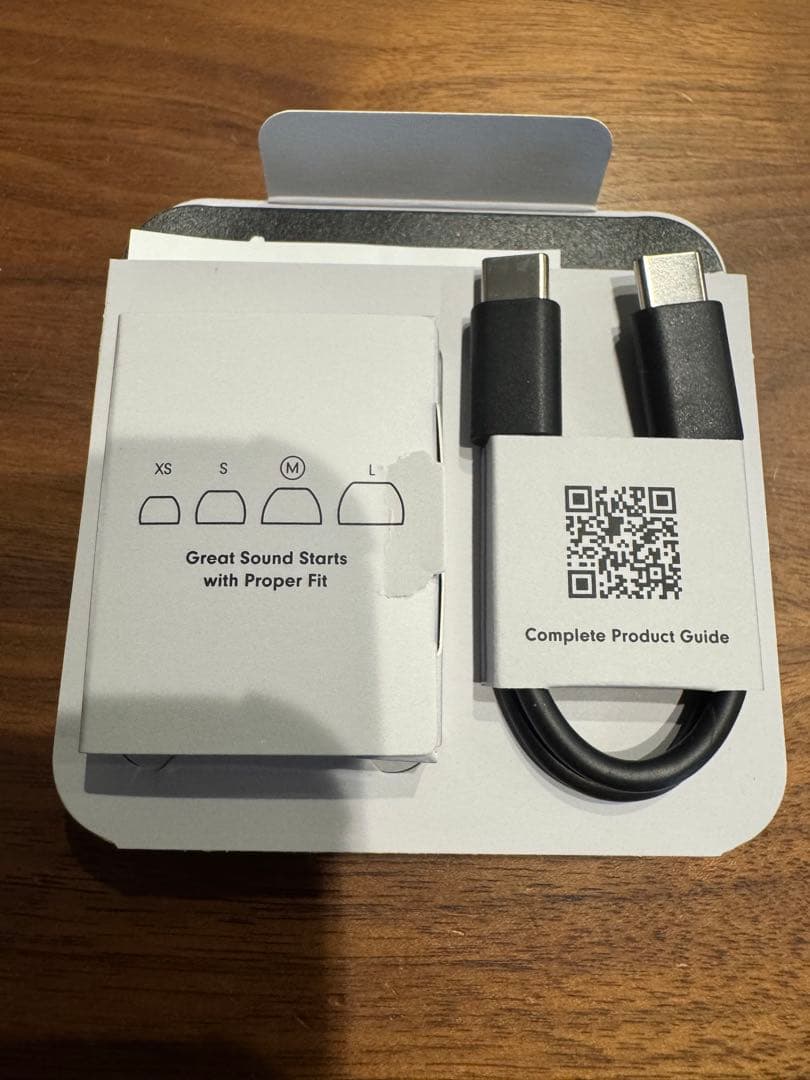 Beats Studio Buds +ワイヤレスイヤホン ブラック