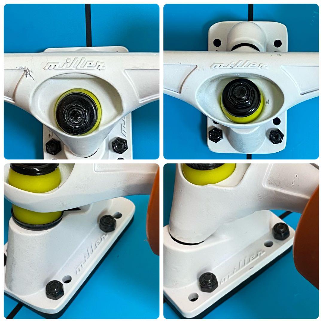 miller サーフスケート