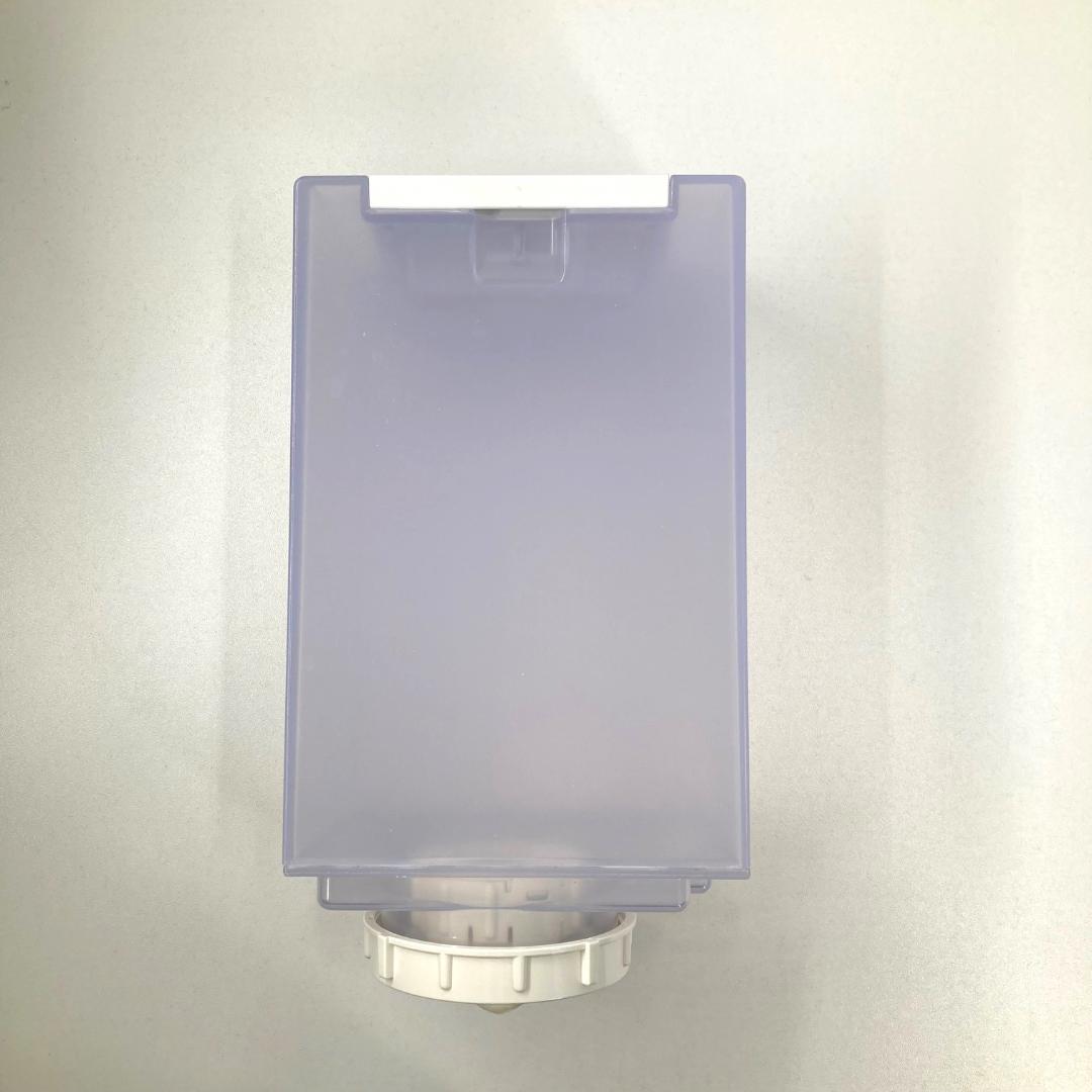 Dainichi plus ダイニチ　ハイブリッド加湿器　HD-RX324