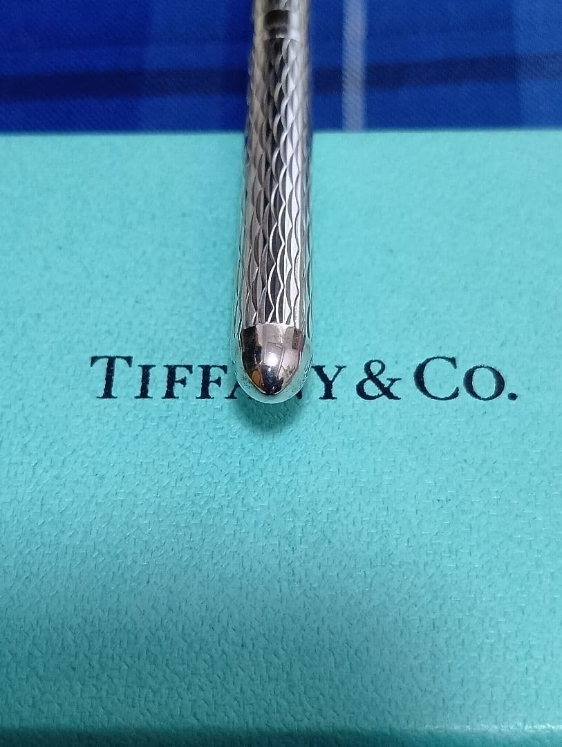 期間限定11日迄値下【ヴィンテージ美品】Tiffany & Co. SV925