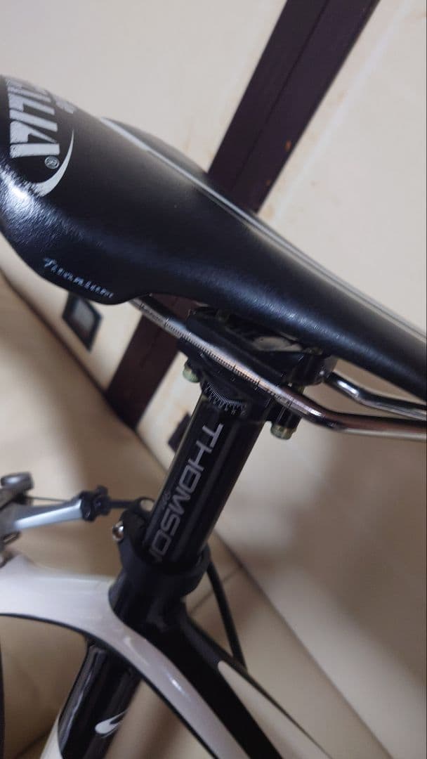 ANCHOR RFX8 ロードバイク　フルカーボンフレーム セット