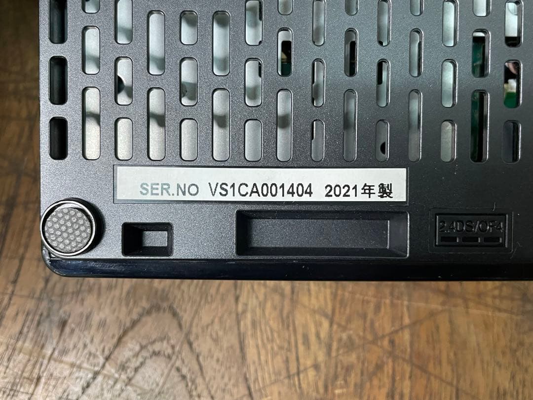 パナソニック　プライベートビエラ　UN-19CF10D　2021年製　仙台　宮城