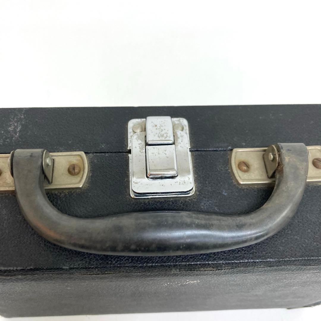 B146-34 レトロ コメット電機 美顔器 P-3