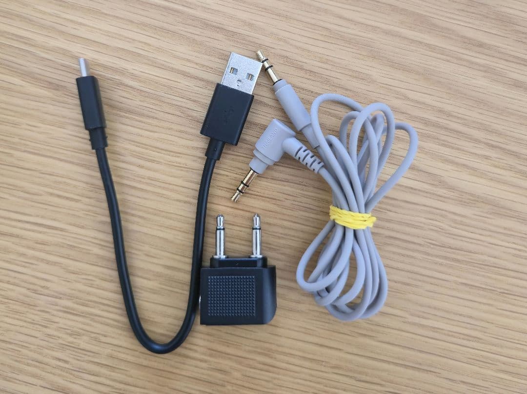 SONY WH-1000XM4 ワイヤレスヘッドホン グレー