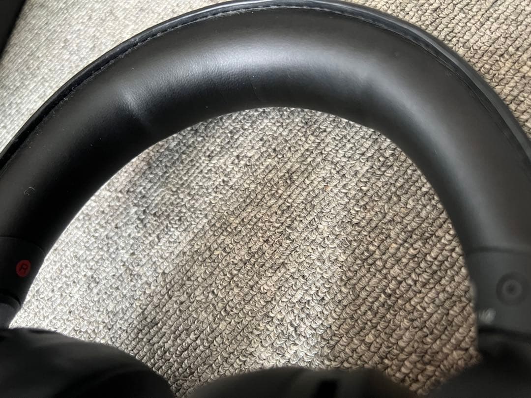 【ほぼ未使用】SONY MDR-Z7M2