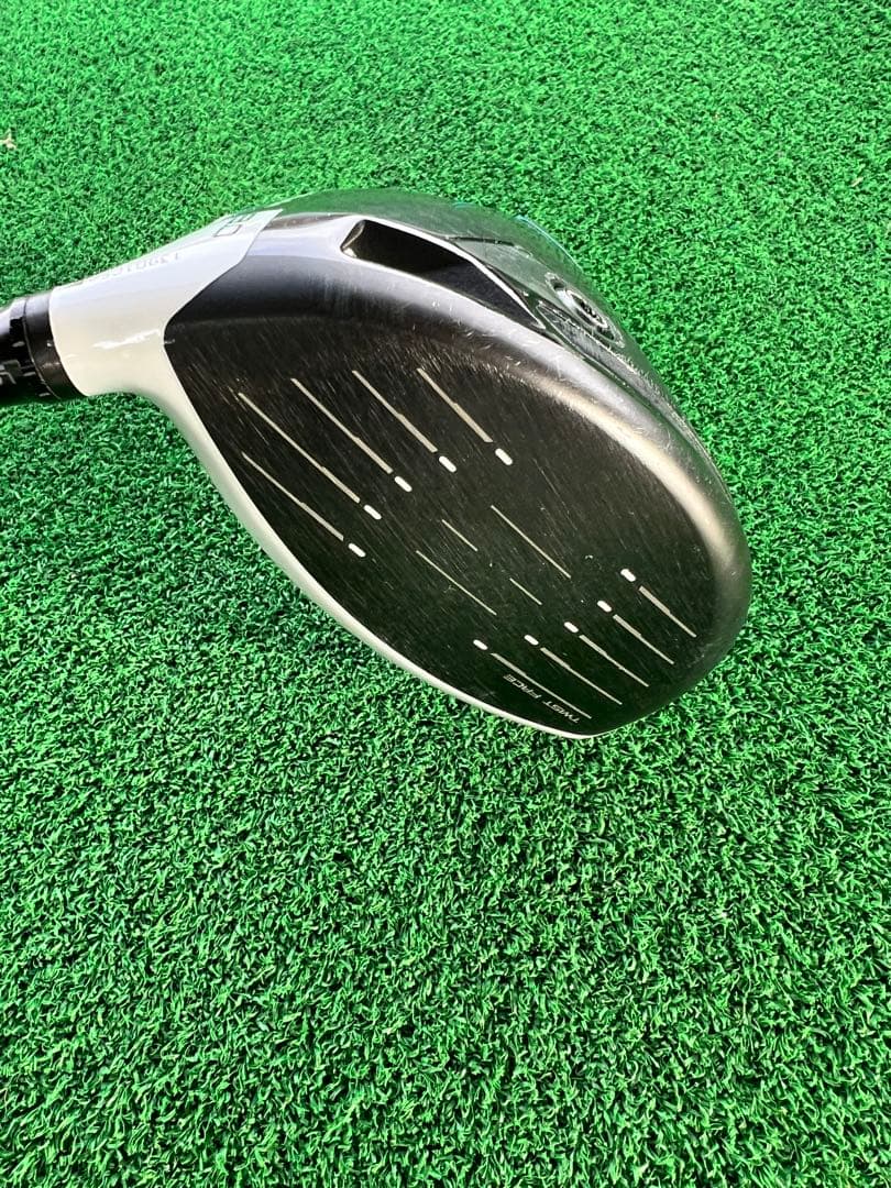 TaylorMade SIM2ドライバー　9°