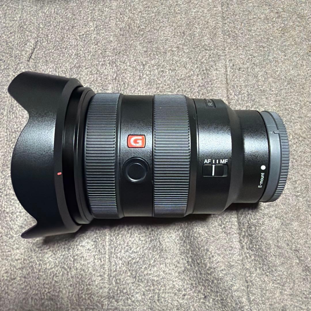 レンズ(ズーム) SONY FE 16-35mm F2.8 GM