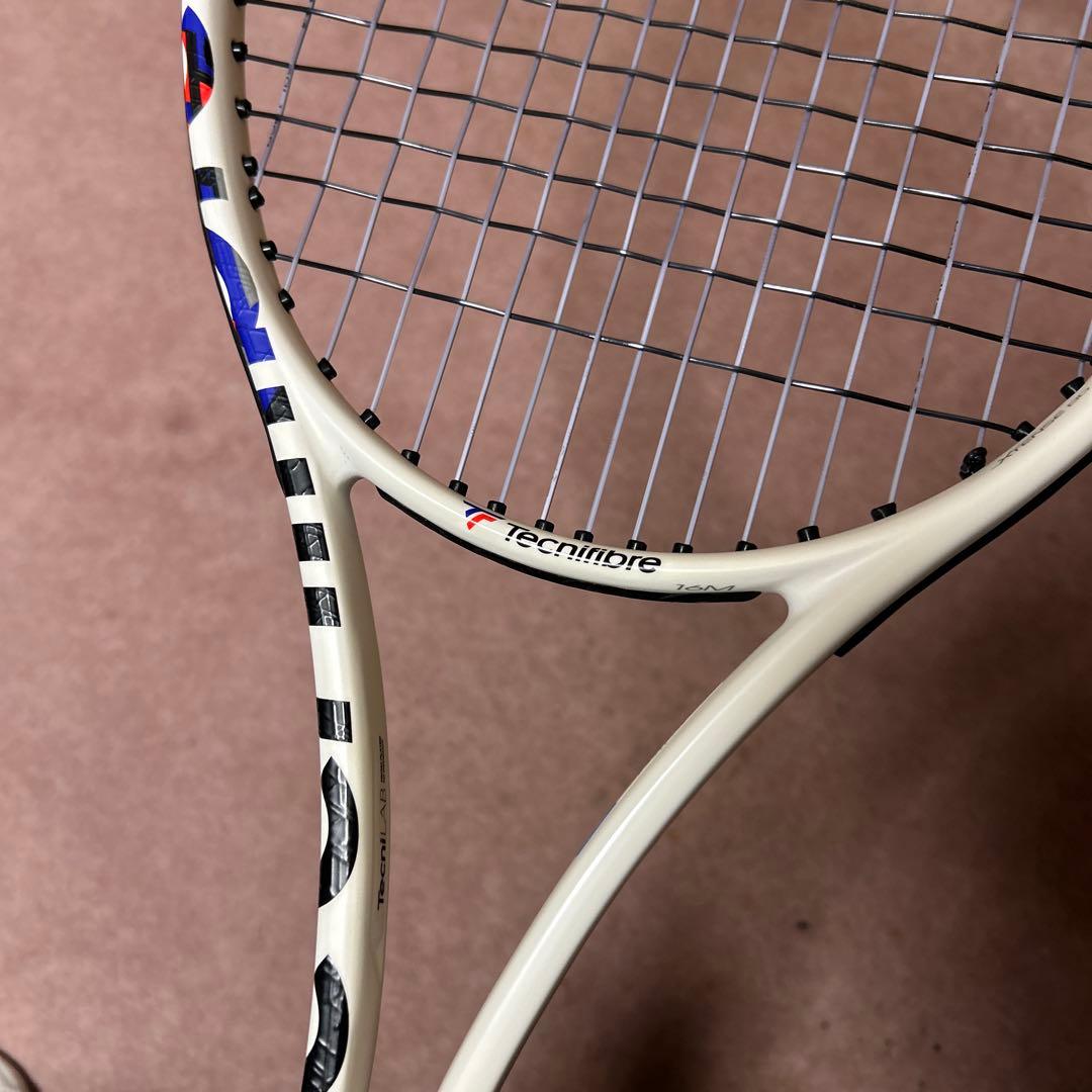 ラケット(硬式用) tecnifibre