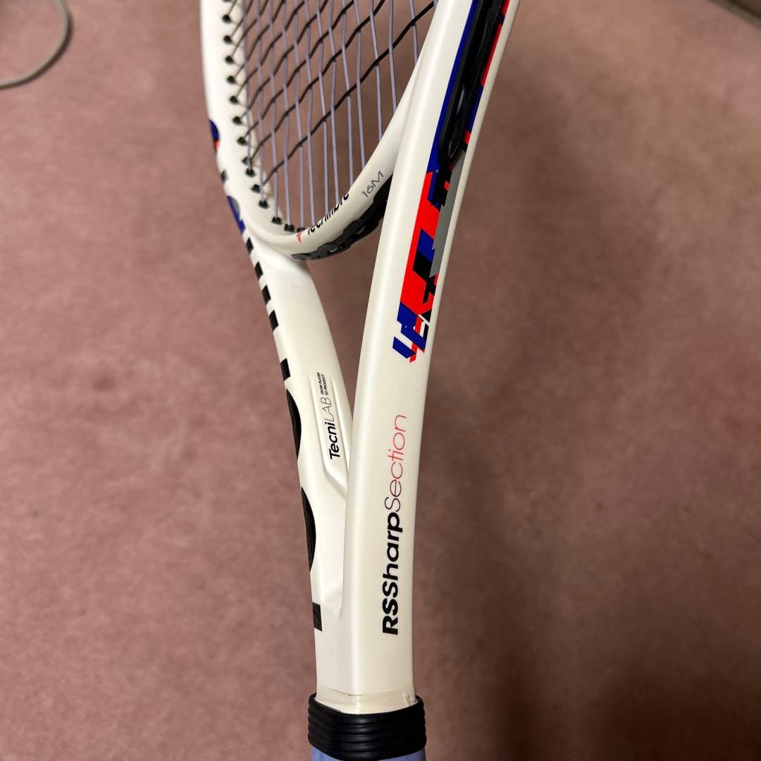 ラケット(硬式用) tecnifibre