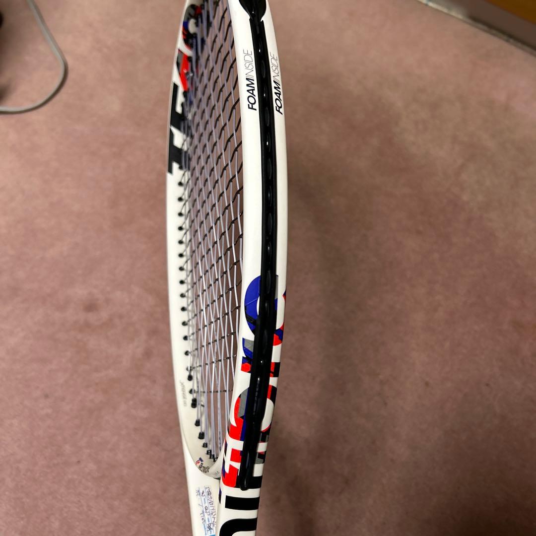 ラケット(硬式用) tecnifibre