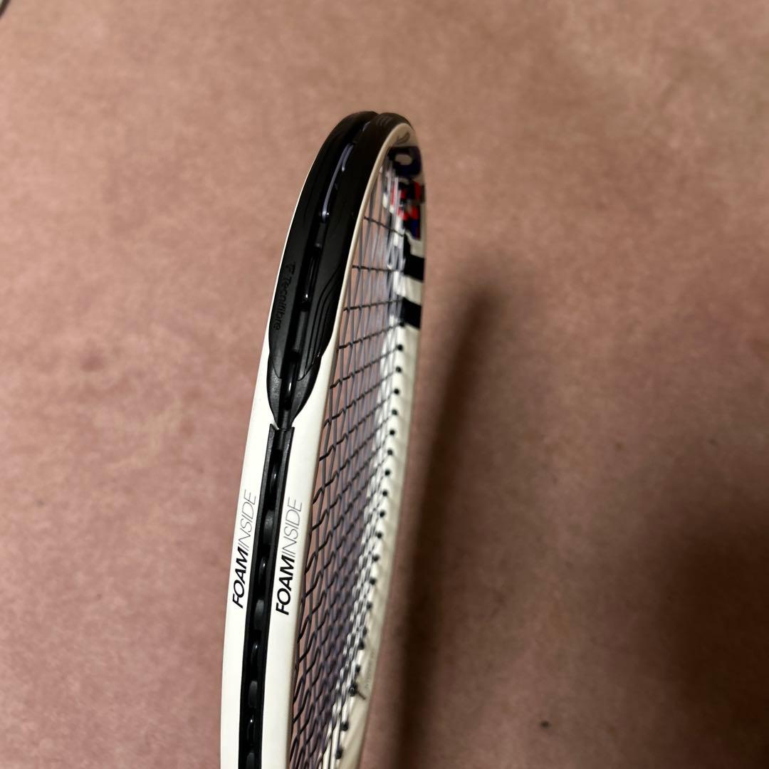 ラケット(硬式用) tecnifibre