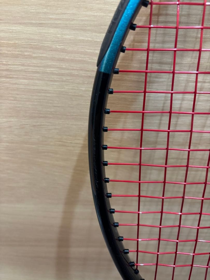 ラケット(硬式用) gravity mp G3