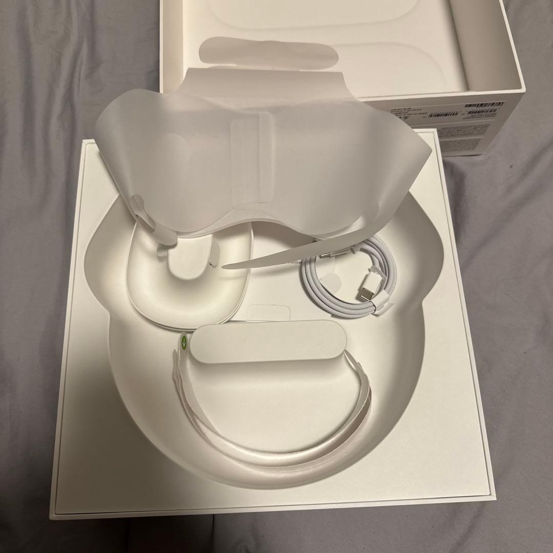 【Apple】 AirPods Max(第二世代) ミッドナイト