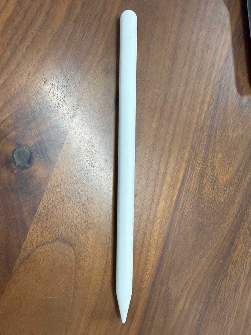 Apple Pencil Pro アップル　ペンシル　プロ