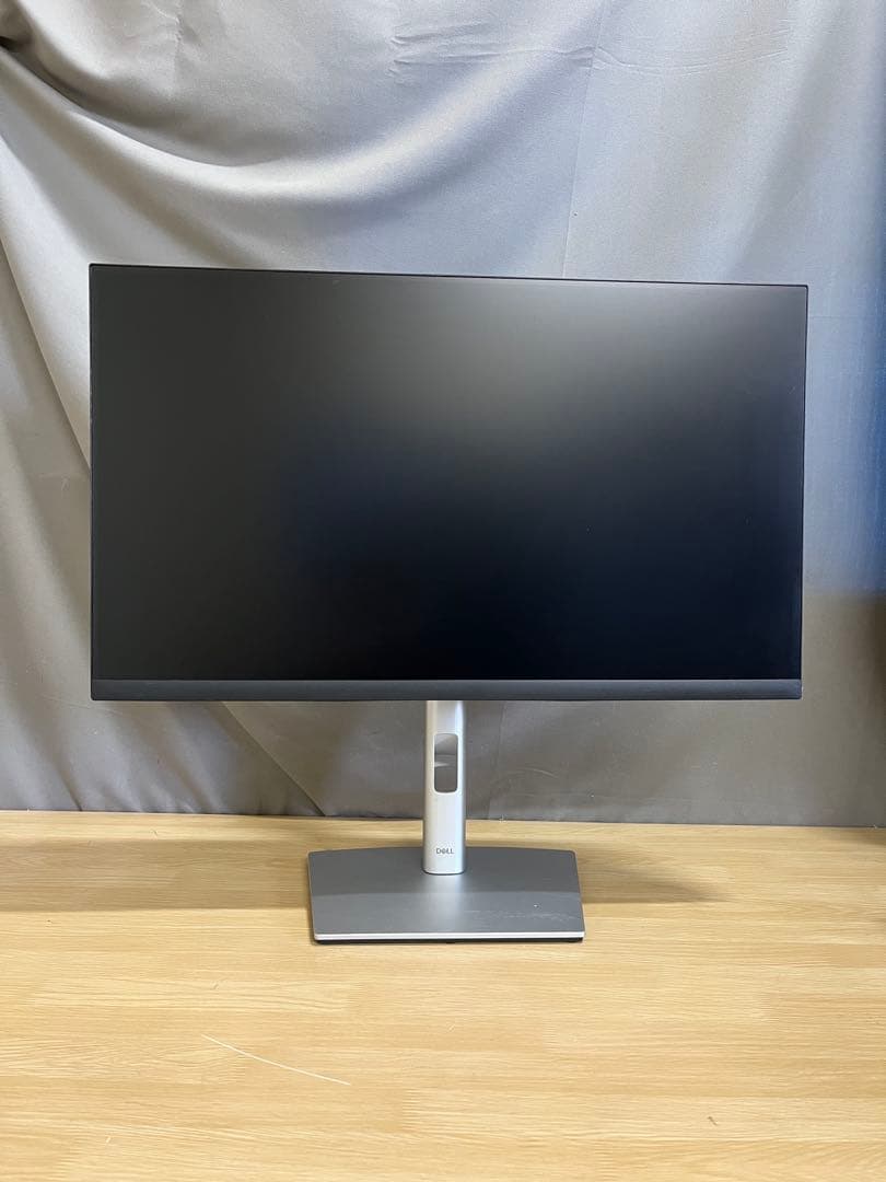 DELL P2422H 23.8インチ液晶モニター　PS4 対応　2023年制