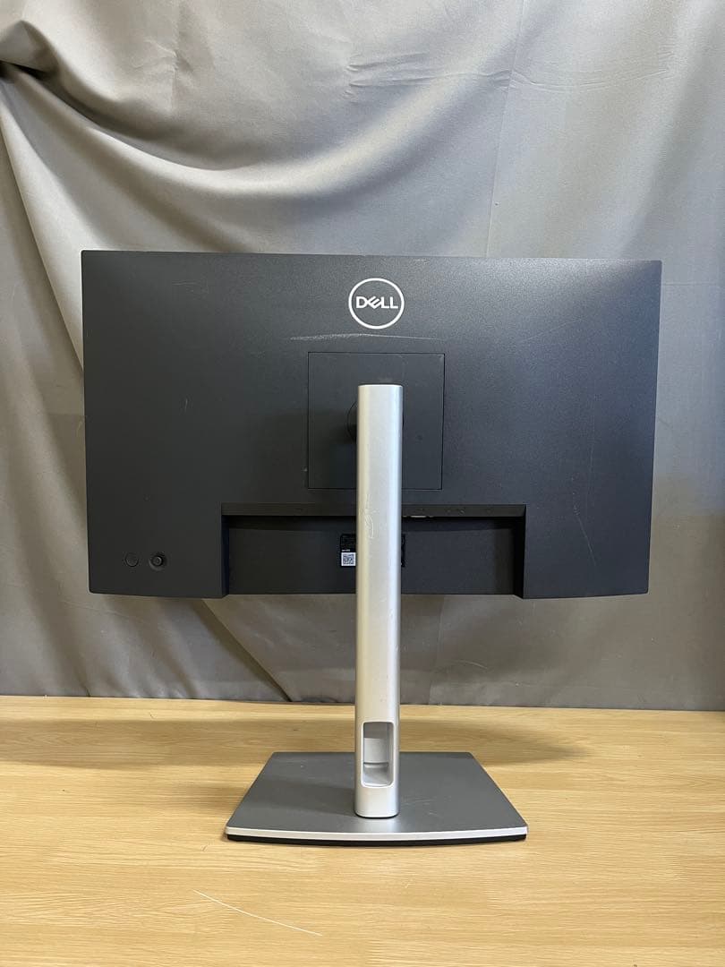 DELL P2422H 23.8インチ液晶モニター　PS4 対応　2023年制
