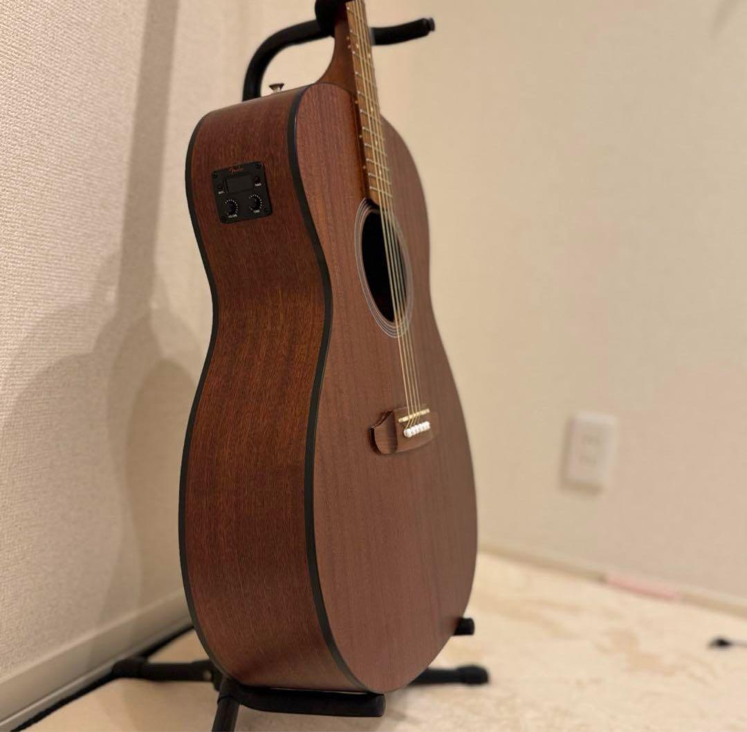 Fender Monterey Standard - ナチュラル