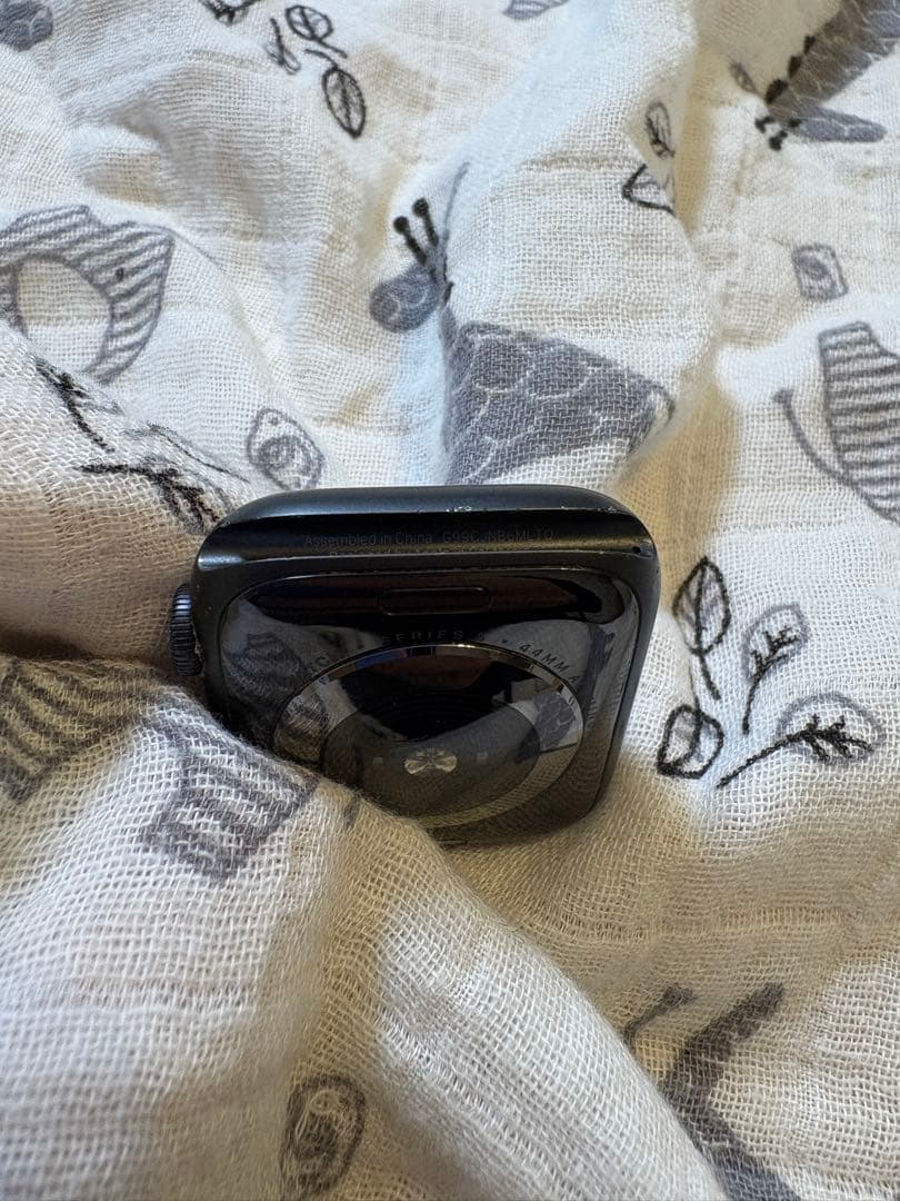 iPhone 13 mini 128GB ＆ Apple Watch S5