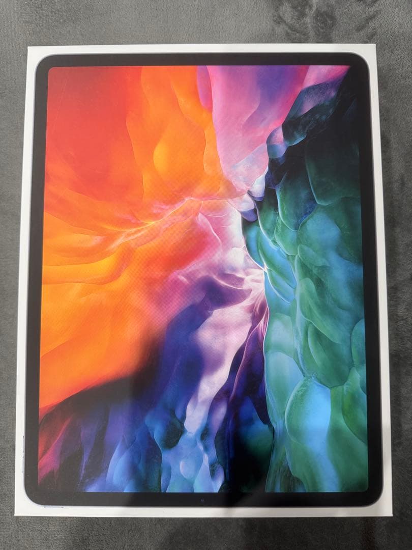 Milan【美品】 iPadPro12.9インチ第4世代256GB