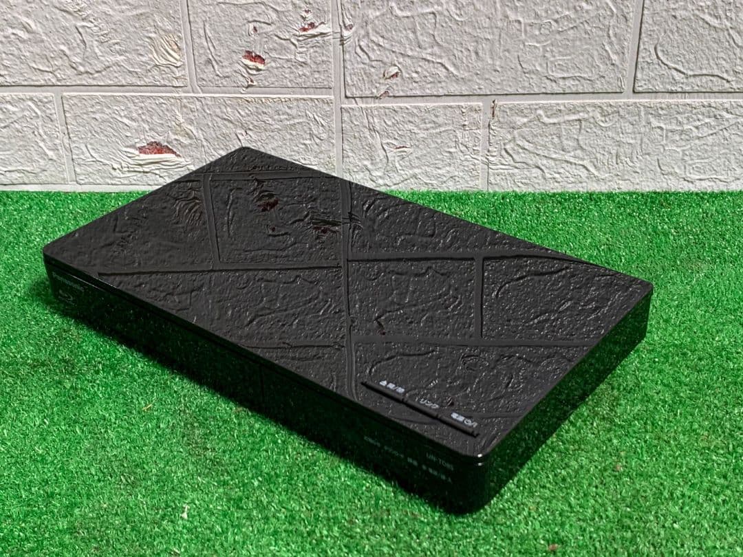 PanasonicUN-TD8Sプライビ―トポータブルテレビ UN-15TD6D