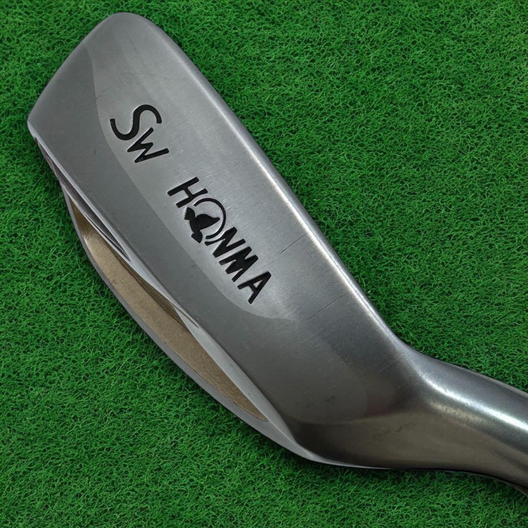HONMA ベレス レディース BERES IE-01 星2 SW