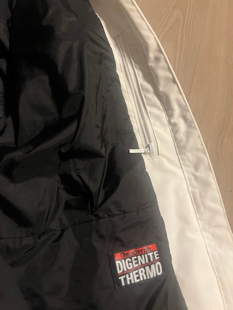 フェニックス レディース　美品　セットアップ　上下　スキーウェア　L 女性