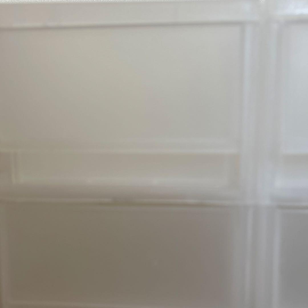 モアナチュラル NA-630 ラクシーナ 前面収納 6個セット