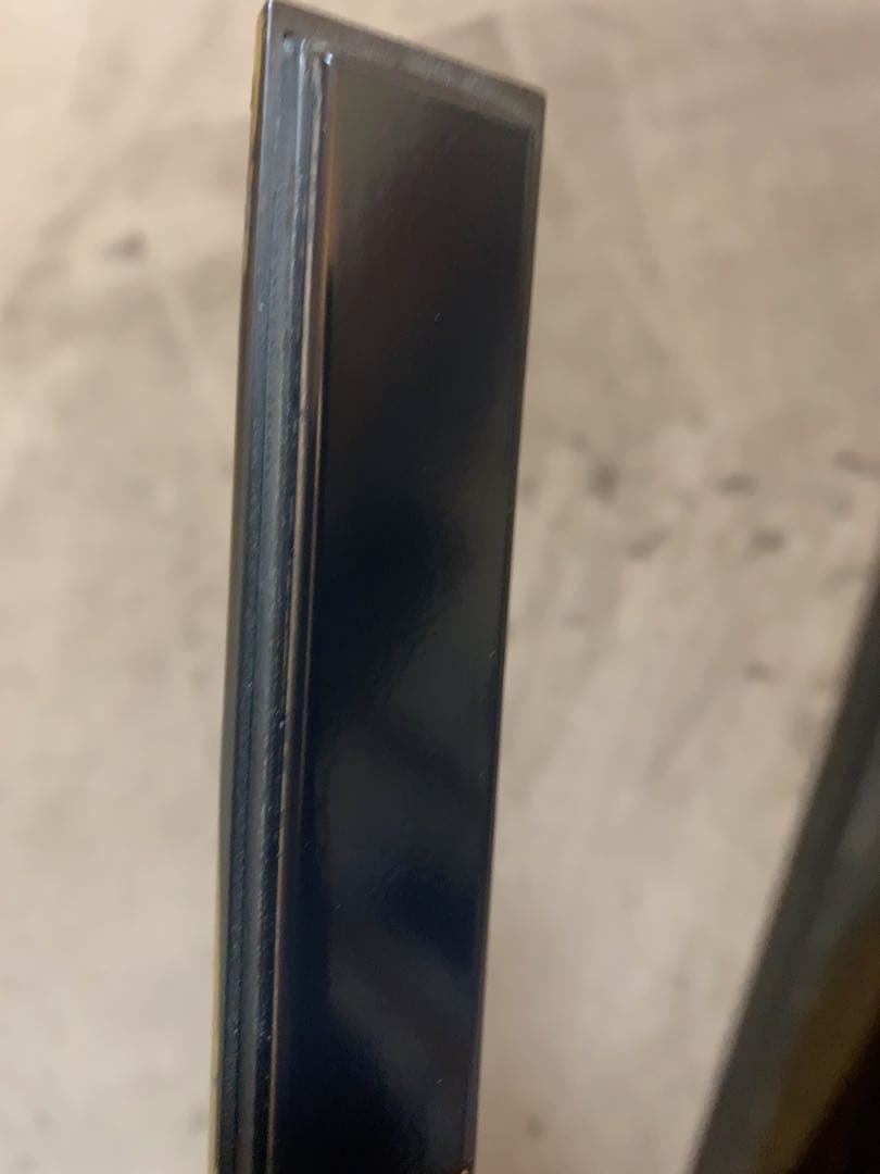 ヘアビューロン　4D Plus ストレートヘアアイロン　ジャンク品