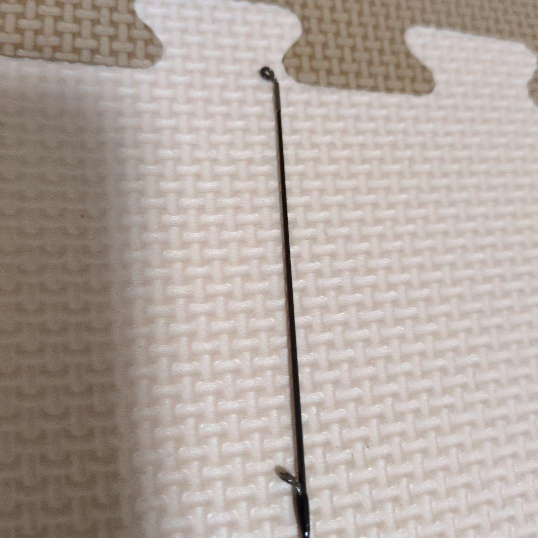 クリアブルー クリスターANY 61