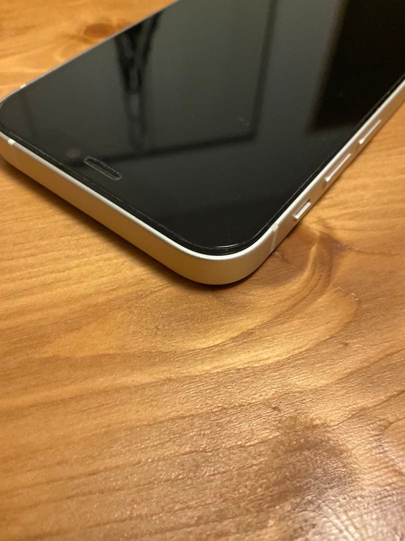 超美品 iPhone 12 mini 128GB