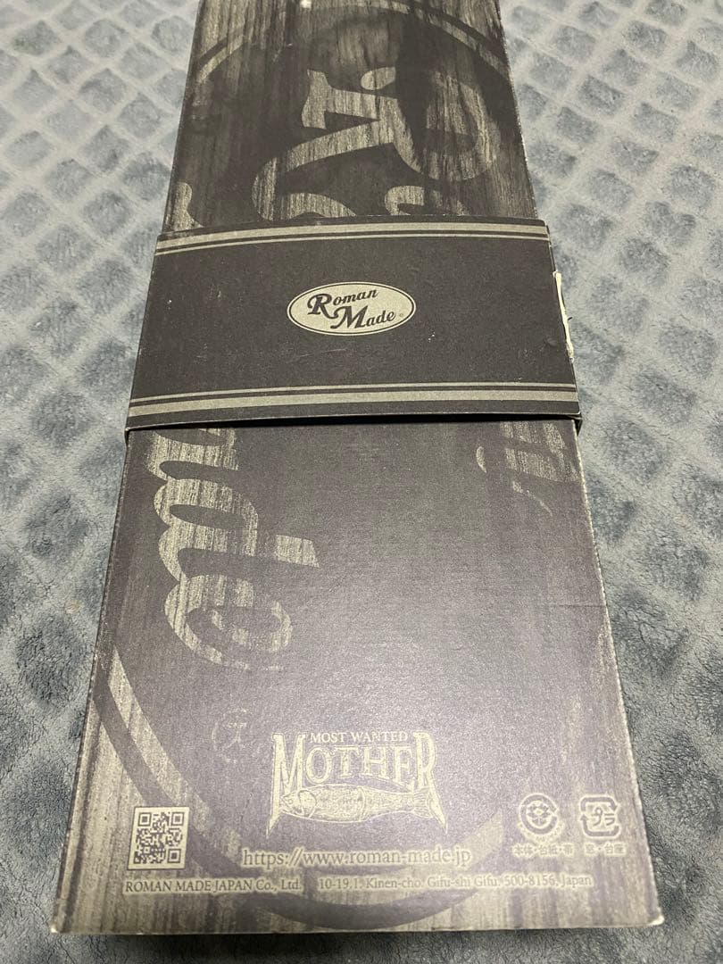 ロマンメイド マザー