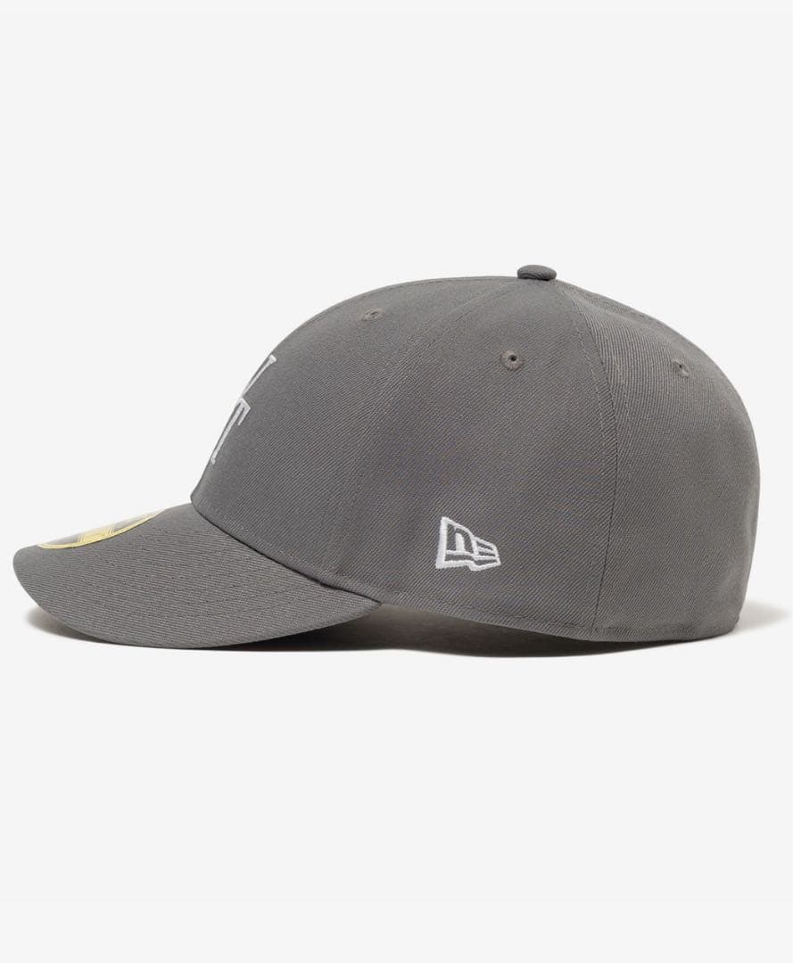 【L キャップ】WTAPS × NEWERA ダブルタップス ニューエラ
