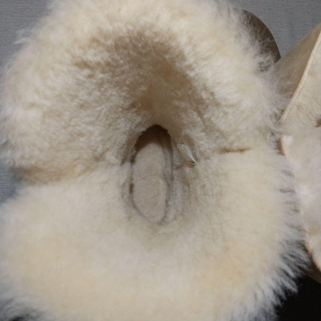 s*r様 廃盤モデル UGG ベイリーボタン