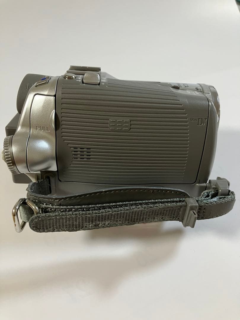 Panasonic NV-GS150 ビデオカメラ