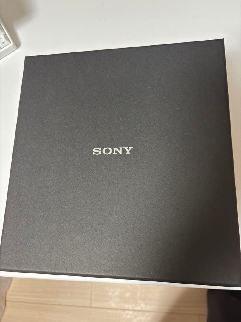 ヘッドホン Sony MDR-Z7M2