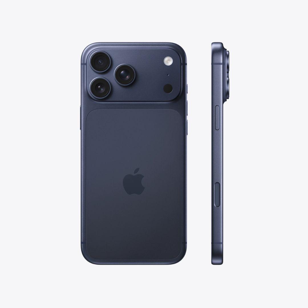 【香港版】iPhone 17 Pro Max 512GB ブルー【新品】物理