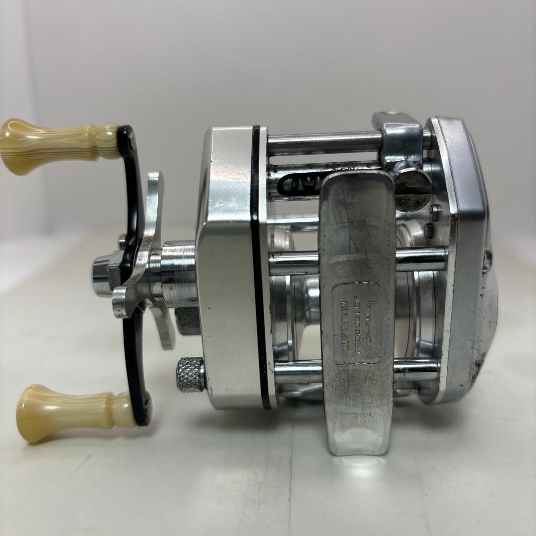 シマノバンタムマグキャスト200SG