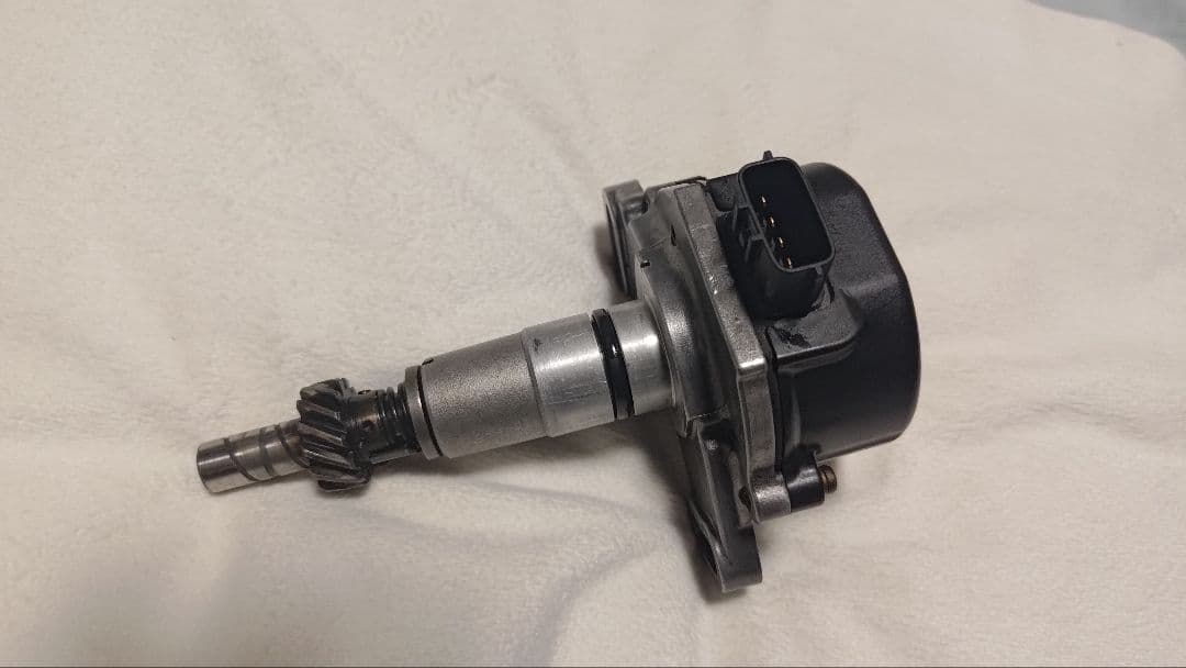 SR20 クランク角センサー　23731-50F02 リビルト品