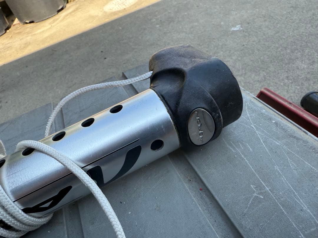 ウインドサーフィンAERON SDM 48cm